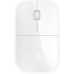 HP Z3700 White Wireless Mouse (V0L80AA)